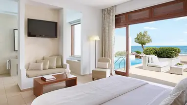 Amirandes, A Grecotel Resort to Live