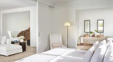 Amirandes, A Grecotel Resort to Live