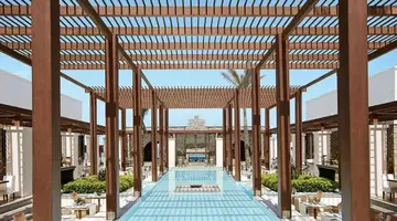 Amirandes a Grecotel Resort to Live