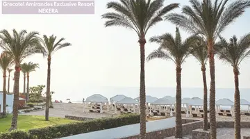 Amirandes a Grecotel Resort to Live
