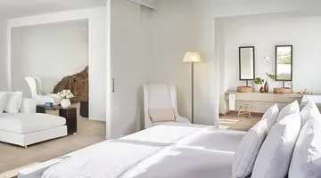 AMIRANDES GRECOTEL BOUTIQUE RESORT