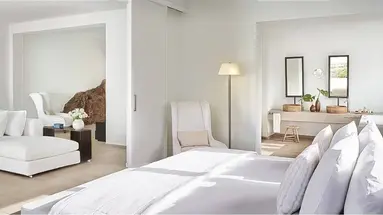 AMIRANDES GRECOTEL BOUTIQUE RESORT