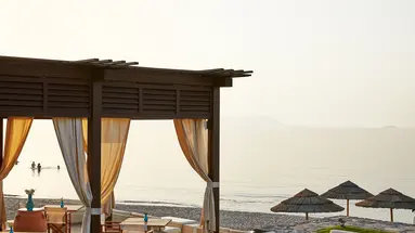 AMIRANDES GRECOTEL BOUTIQUE RESORT
