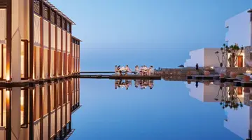 AMIRANDES GRECOTEL BOUTIQUE RESORT