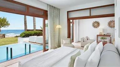 AMIRANDES GRECOTEL BOUTIQUE RESORT