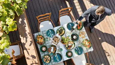 AMIRANDES GRECOTEL BOUTIQUE RESORT
