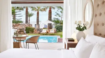 AMIRANDES GRECOTEL BOUTIQUE RESORT