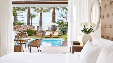 AMIRANDES GRECOTEL BOUTIQUE RESORT