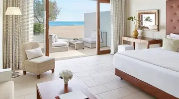 AMIRANDES GRECOTEL BOUTIQUE RESORT