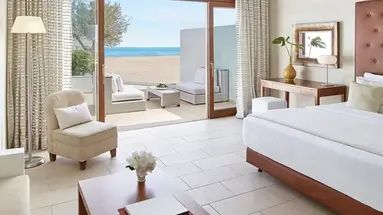 AMIRANDES GRECOTEL BOUTIQUE RESORT