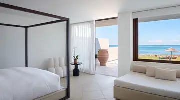 AMIRANDES GRECOTEL BOUTIQUE RESORT
