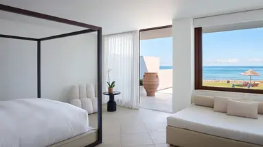 AMIRANDES GRECOTEL BOUTIQUE RESORT