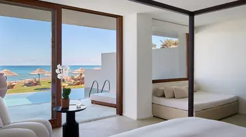 AMIRANDES GRECOTEL BOUTIQUE RESORT