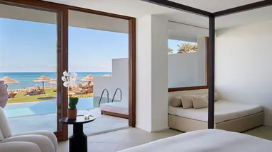 AMIRANDES GRECOTEL BOUTIQUE RESORT