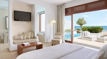 AMIRANDES GRECOTEL BOUTIQUE RESORT