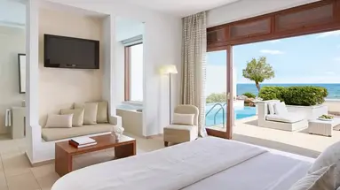 AMIRANDES GRECOTEL BOUTIQUE RESORT