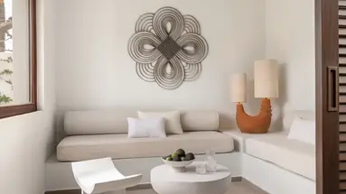 AMIRANDES GRECOTEL BOUTIQUE RESORT