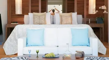 AMIRANDES GRECOTEL BOUTIQUE RESORT