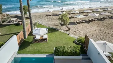 AMIRANDES GRECOTEL BOUTIQUE RESORT