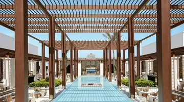 AMIRANDES GRECOTEL BOUTIQUE RESORT