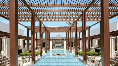 AMIRANDES GRECOTEL BOUTIQUE RESORT