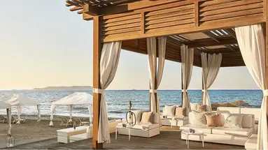 AMIRANDES GRECOTEL BOUTIQUE RESORT