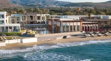 AMIRANDES GRECOTEL BOUTIQUE RESORT