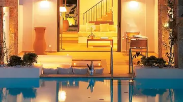 AMIRANDES GRECOTEL BOUTIQUE RESORT