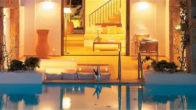 AMIRANDES GRECOTEL BOUTIQUE RESORT