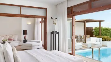 AMIRANDES GRECOTEL BOUTIQUE RESORT