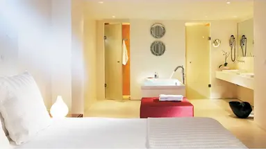AMIRANDES GRECOTEL BOUTIQUE RESORT