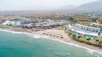 AMIRANDES GRECOTEL BOUTIQUE RESORT