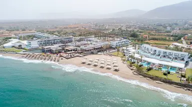 AMIRANDES GRECOTEL BOUTIQUE RESORT