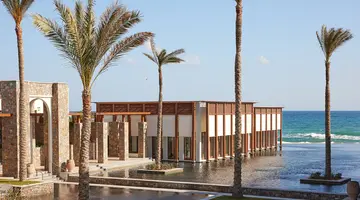 AMIRANDES GRECOTEL BOUTIQUE RESORT