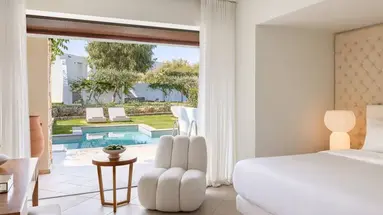 AMIRANDES GRECOTEL BOUTIQUE RESORT