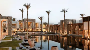 AMIRANDES GRECOTEL BOUTIQUE RESORT