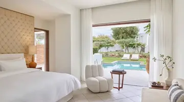 AMIRANDES GRECOTEL BOUTIQUE RESORT