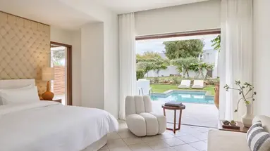 AMIRANDES GRECOTEL BOUTIQUE RESORT