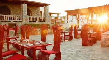 AMIRANDES GRECOTEL BOUTIQUE RESORT
