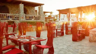AMIRANDES GRECOTEL BOUTIQUE RESORT