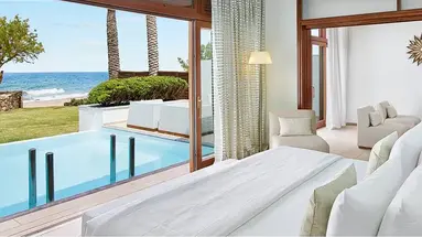 AMIRANDES GRECOTEL BOUTIQUE RESORT