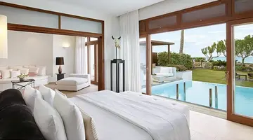 AMIRANDES GRECOTEL BOUTIQUE RESORT