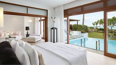 AMIRANDES GRECOTEL BOUTIQUE RESORT