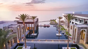AMIRANDES GRECOTEL BOUTIQUE RESORT