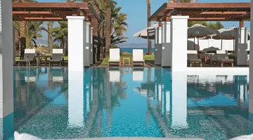 AMIRANDES GRECOTEL BOUTIQUE RESORT