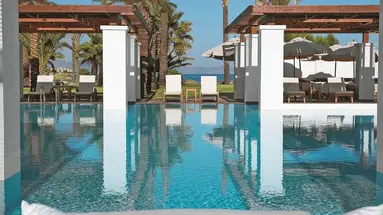 AMIRANDES GRECOTEL BOUTIQUE RESORT
