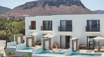 AMIRANDES GRECOTEL BOUTIQUE RESORT