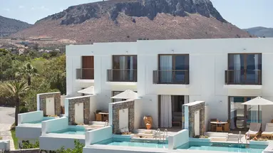 AMIRANDES GRECOTEL BOUTIQUE RESORT