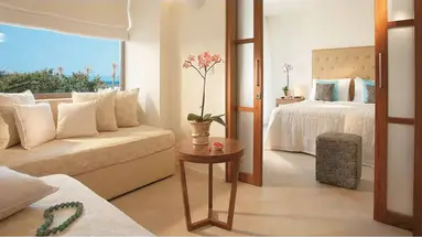 AMIRANDES GRECOTEL BOUTIQUE RESORT