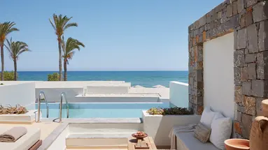 AMIRANDES GRECOTEL BOUTIQUE RESORT